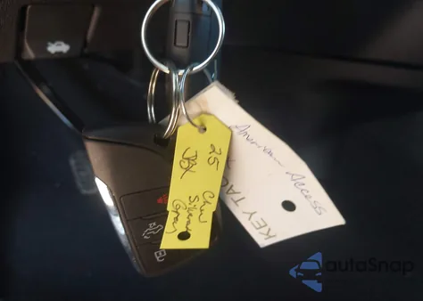 2025 Chevrolet Silverado 2Wd Short Bed Lt из США, поврежденный, VIN 1GCPACEK9SZ281690